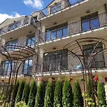 Cosy Apartments In Vilnius Center
