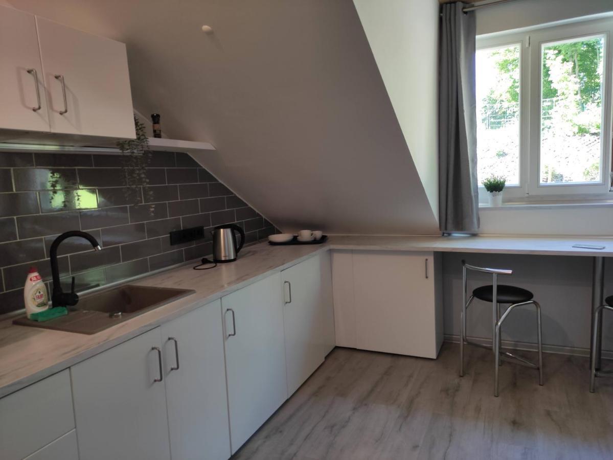 Apartment Cosy In Center