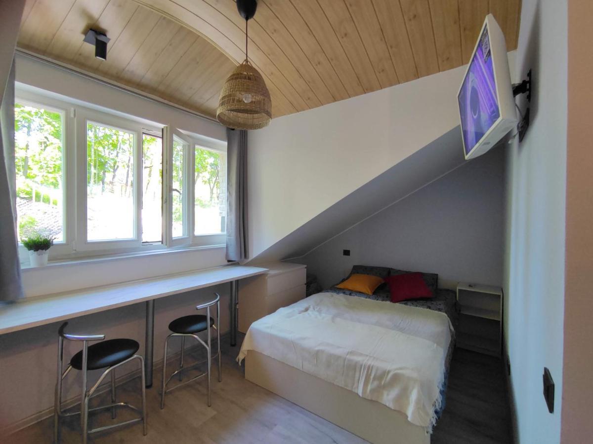 Cosy In Center Apartment *